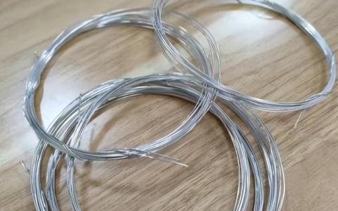 铂铑丝回收：资源循环利用的双重效益