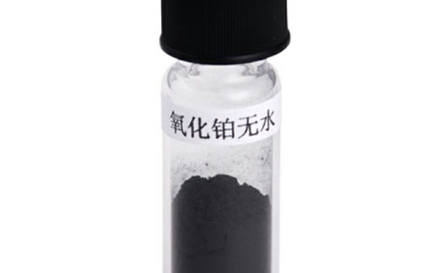 从收集到加工：了解氧化铂回收的生产过程