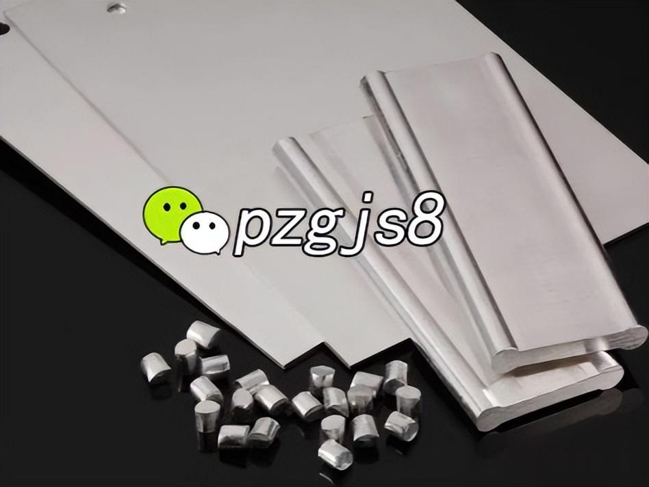 电解银片回收：有效的节约资源的方法