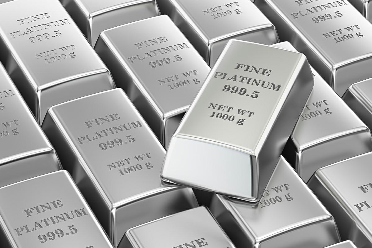 铂多少钱一克？过去几年铂金回收价格和现在的变化