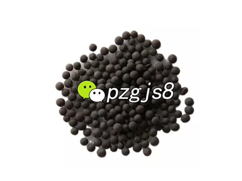 废铂碳回收的过程并不复杂