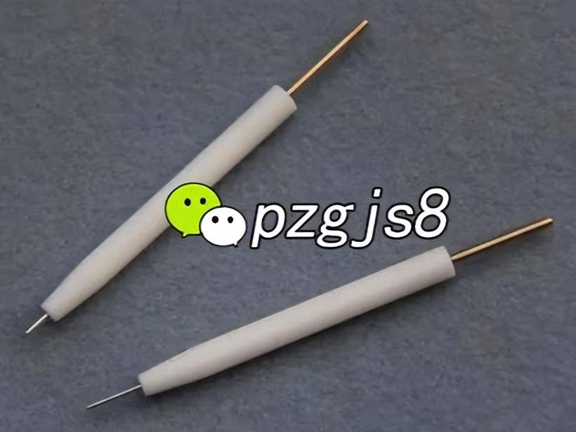 铂铱电极：精细的铂铱电极回收工艺