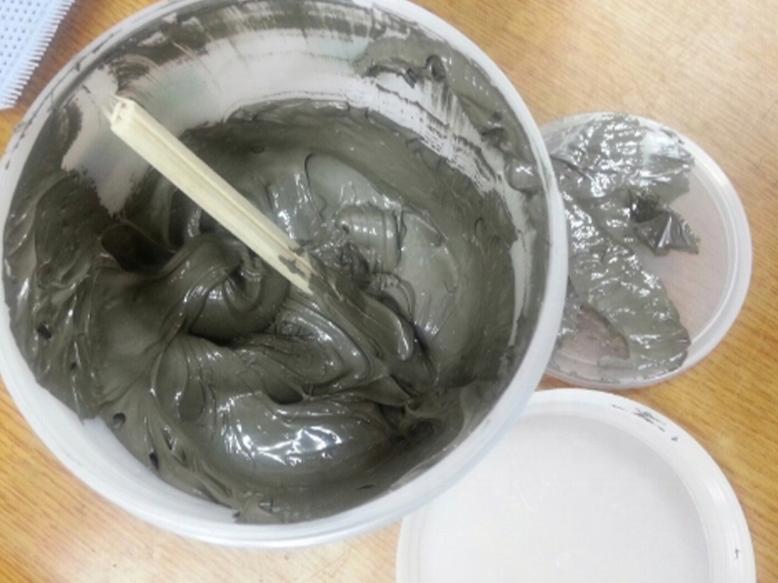 回收钌浆：减少钌金属负担