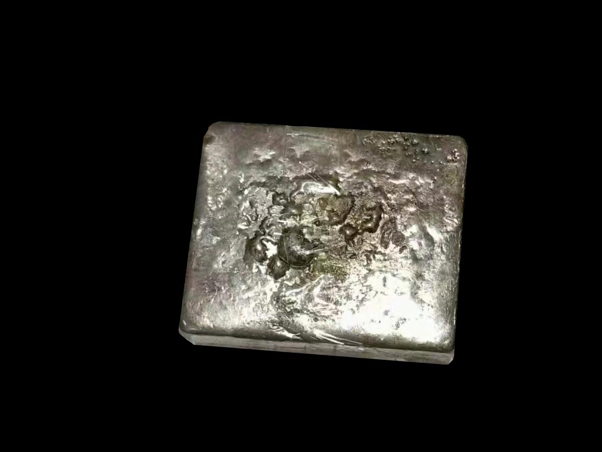 铑价格保持1650元，是好消息还是坏消息？