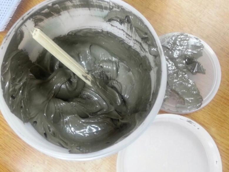 回收的银浆有气味是有毒吗？