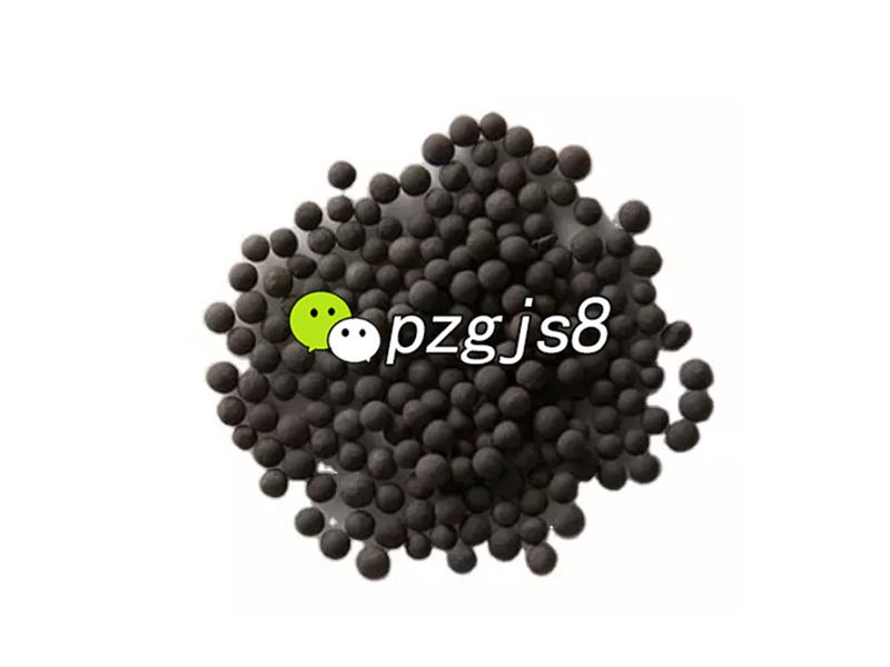 钯碳催化剂回收：化工过程的关键成分