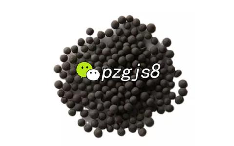 钯碳催化剂回收：化工过程的关键成分