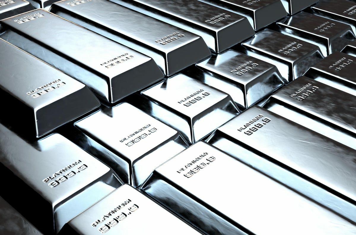 引起铂金回收价格波动的原因是什么