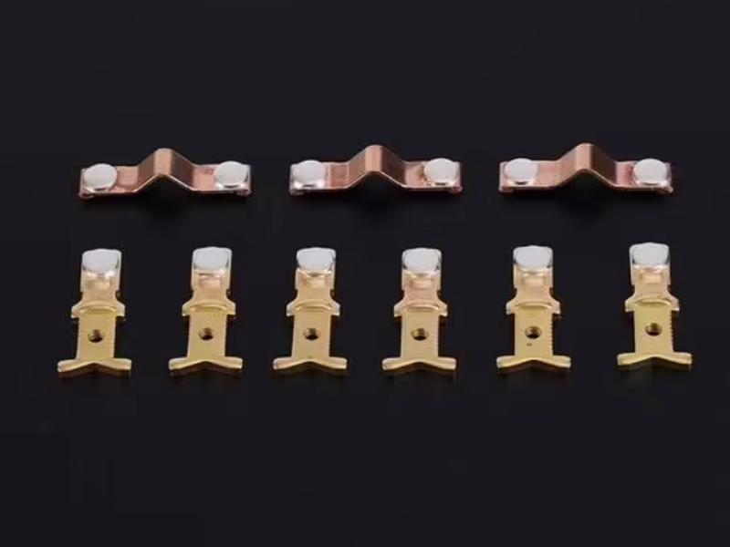 还在纠结银触点该怎么回收？