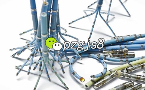 铂铱电极的回收与使用