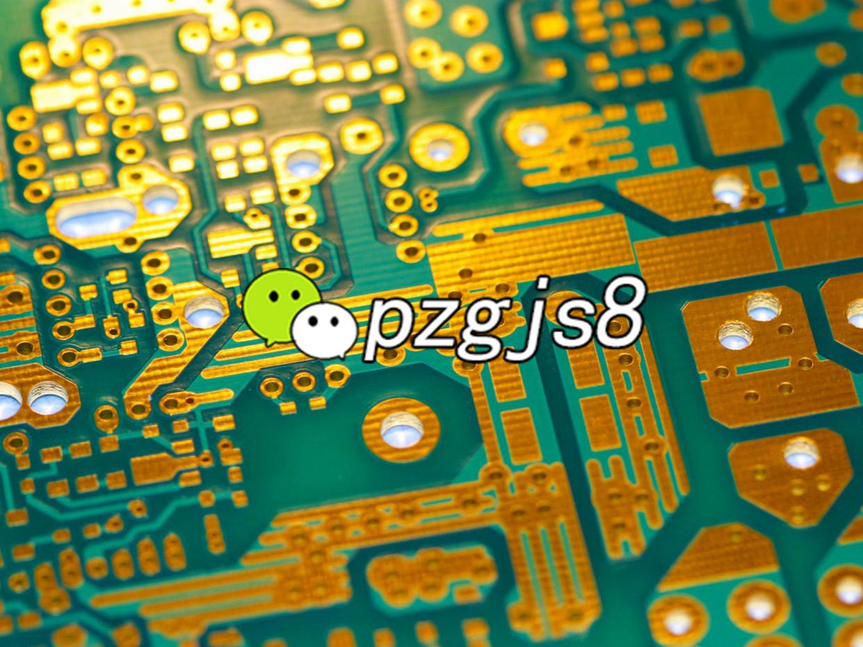 镀金线路板回收：实现废物的黄金化