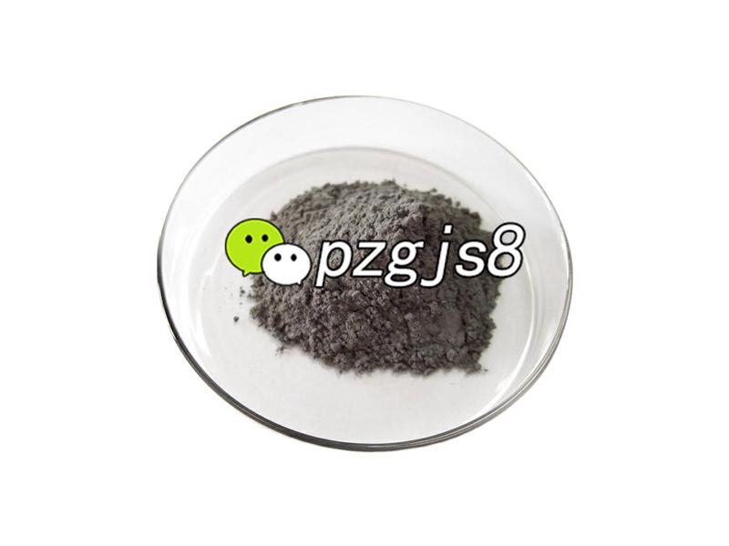 铱粉回收制备方法与用途