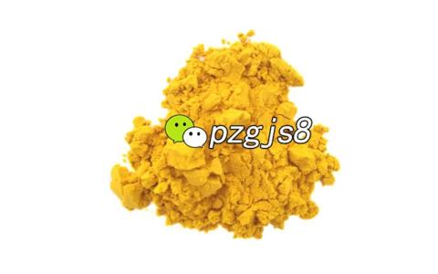 回收的氧化铑为什么会呈现黄色？