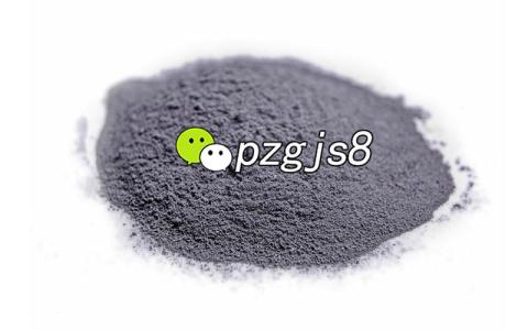 价值昂贵的铑粉回收