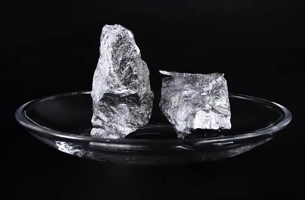 铑金回收价格下跌后的稳定时刻