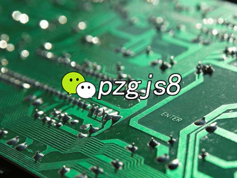 PCB镀钯线路板是怎么回收的？