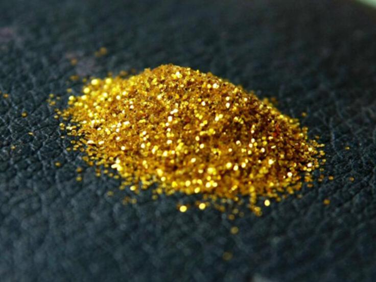 金盐回收是怎样的一种过程？