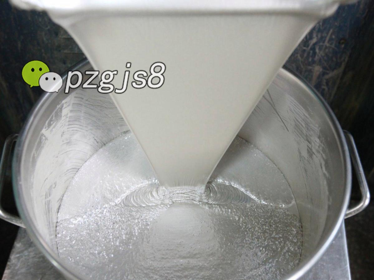 废弃导电银浆回收：废弃银浆的再生利用