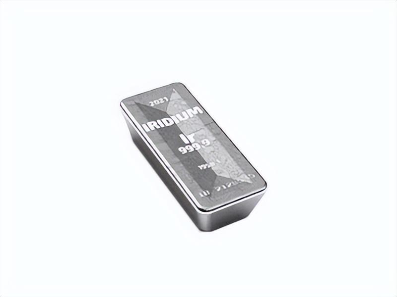 平稳的铱金回收价格