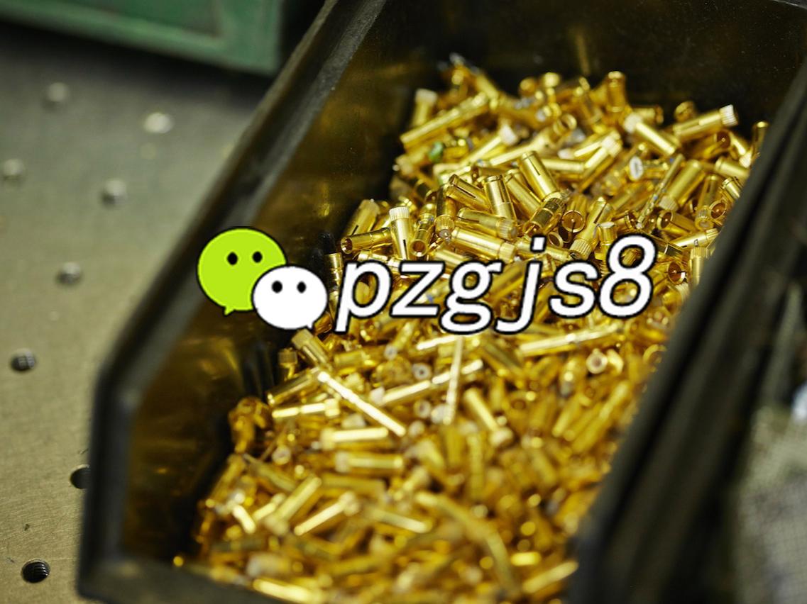 电子设备的镀金废料回收：你知道多少？