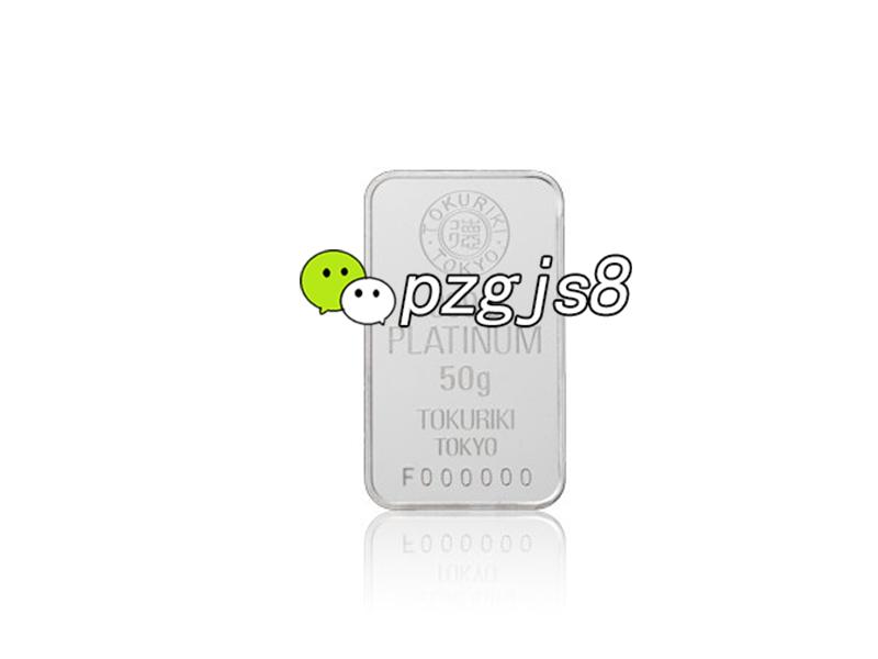 铂金市场的新动态与铂废料回收