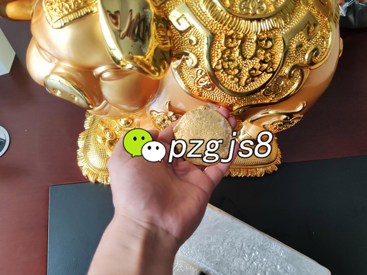 专业镀金废料具体回收 详细步骤分解