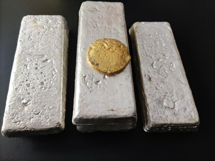 铜银合金回收方法综述