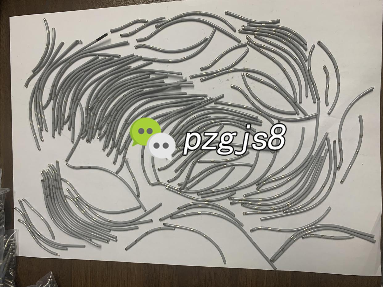 回收铂铱电极之电解法