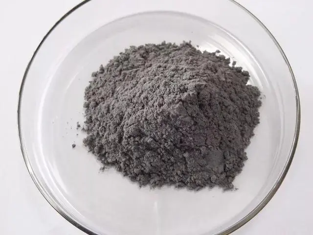 氯化银回收与常用鉴别方法