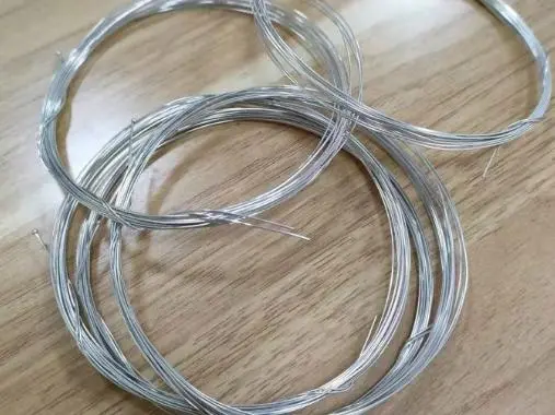 铂铑丝回收规则：常见铂铑丝种类与含量