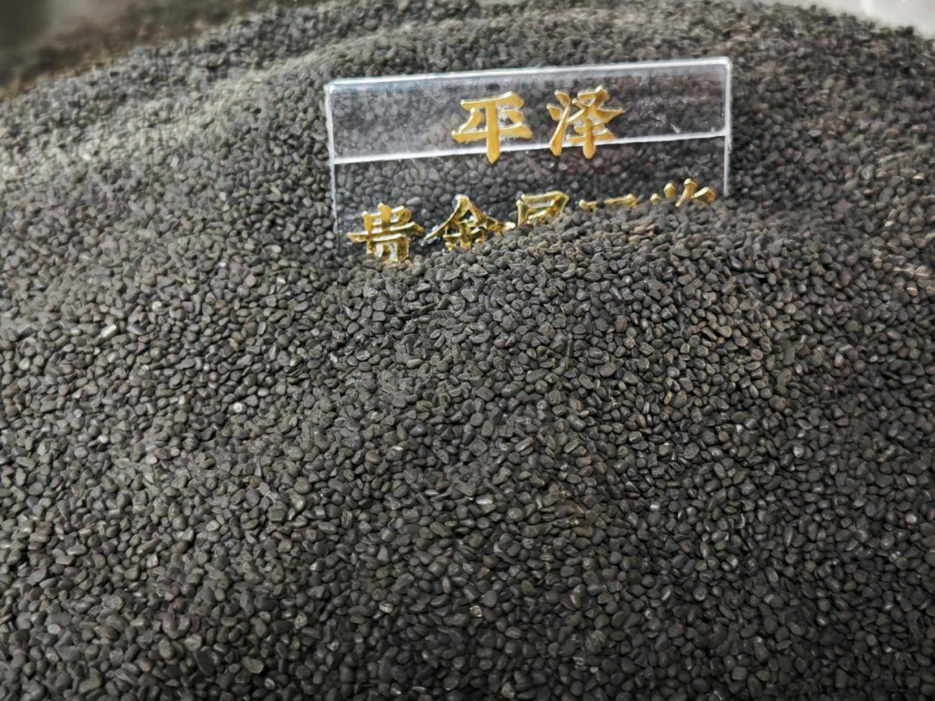 回收铱催化剂需要注意的地方