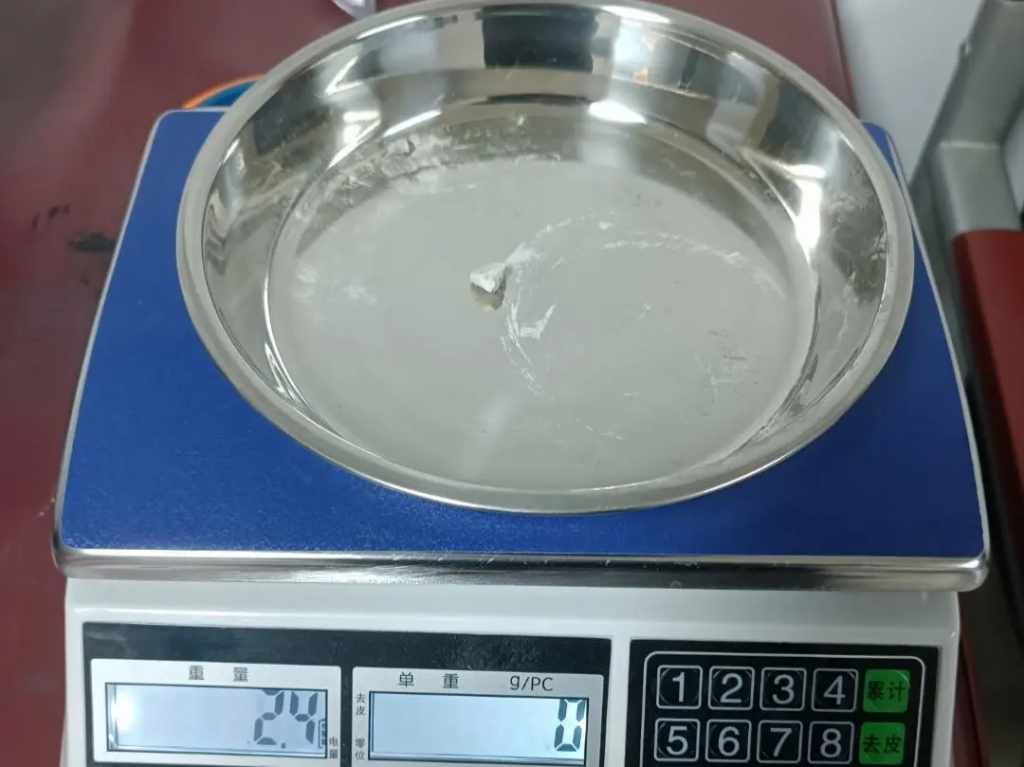 影响废银粉回收价格因素