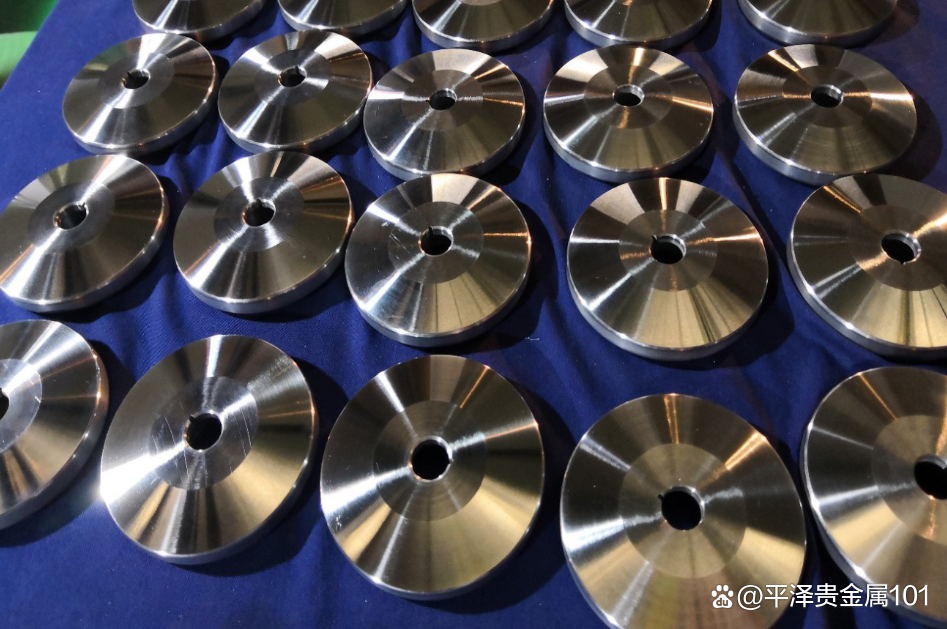 铱价格多少钱一克：金属铱回收最新行情