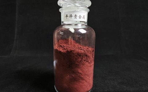 现在一公斤氯化钯回收价格多少钱？影响回收氯化钯价值的要素