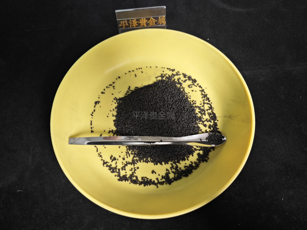 铂钌催化剂回收存在的一些挑战
