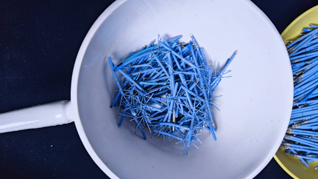 有关射频消融导管回收价格专业介绍