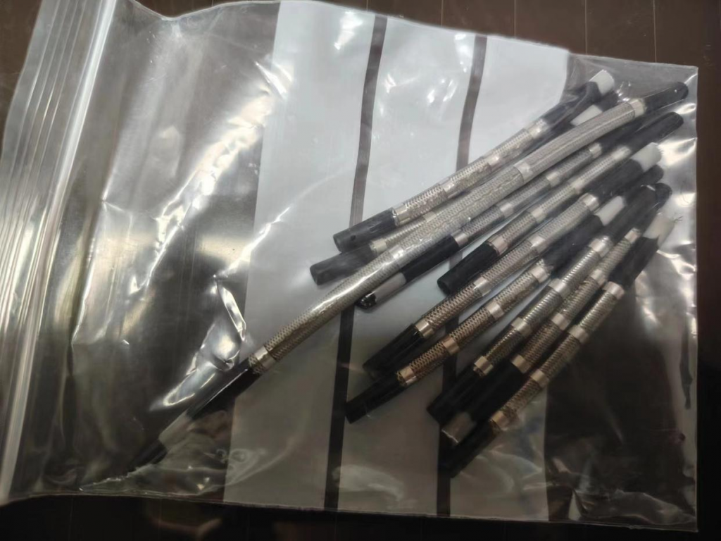 医用显影环用完需要回收吗？