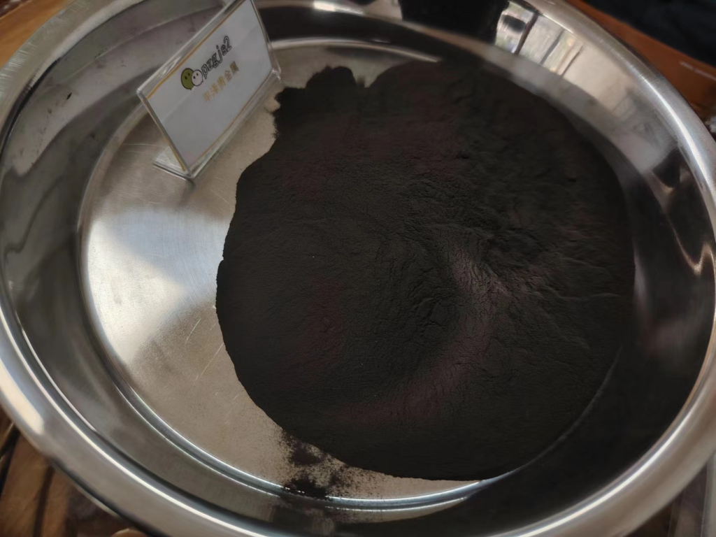 过期氧化铂如何处置？做好氧化铂回收的几个准备