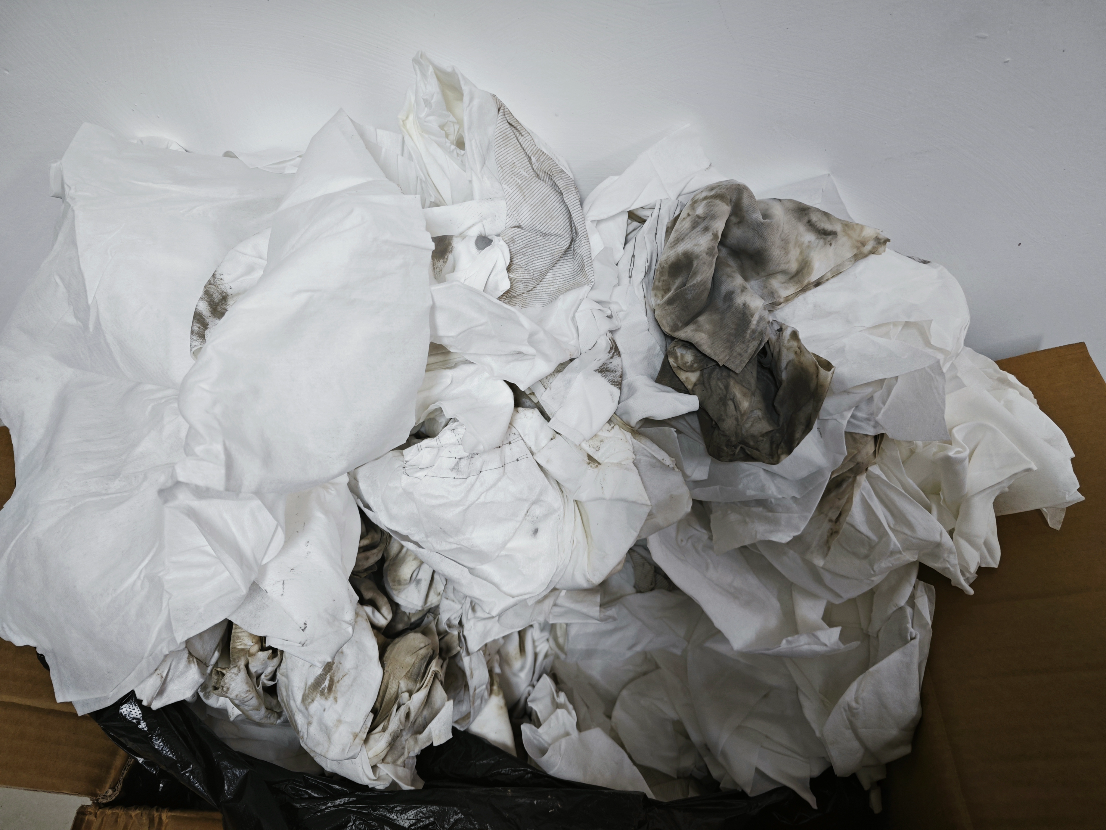 擦银布的回收与提取方法 如何通过外观判断
