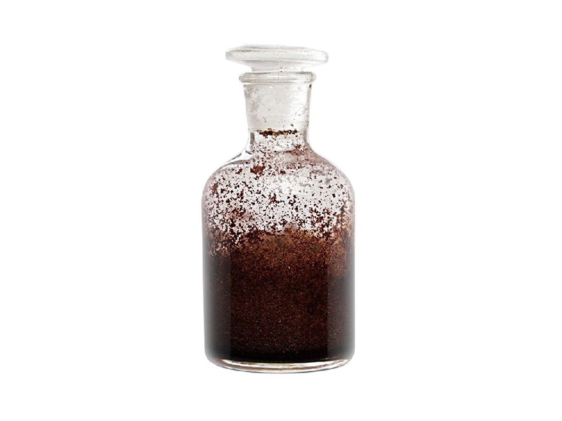 氯铱酸铵回收的高效技术与应用分析