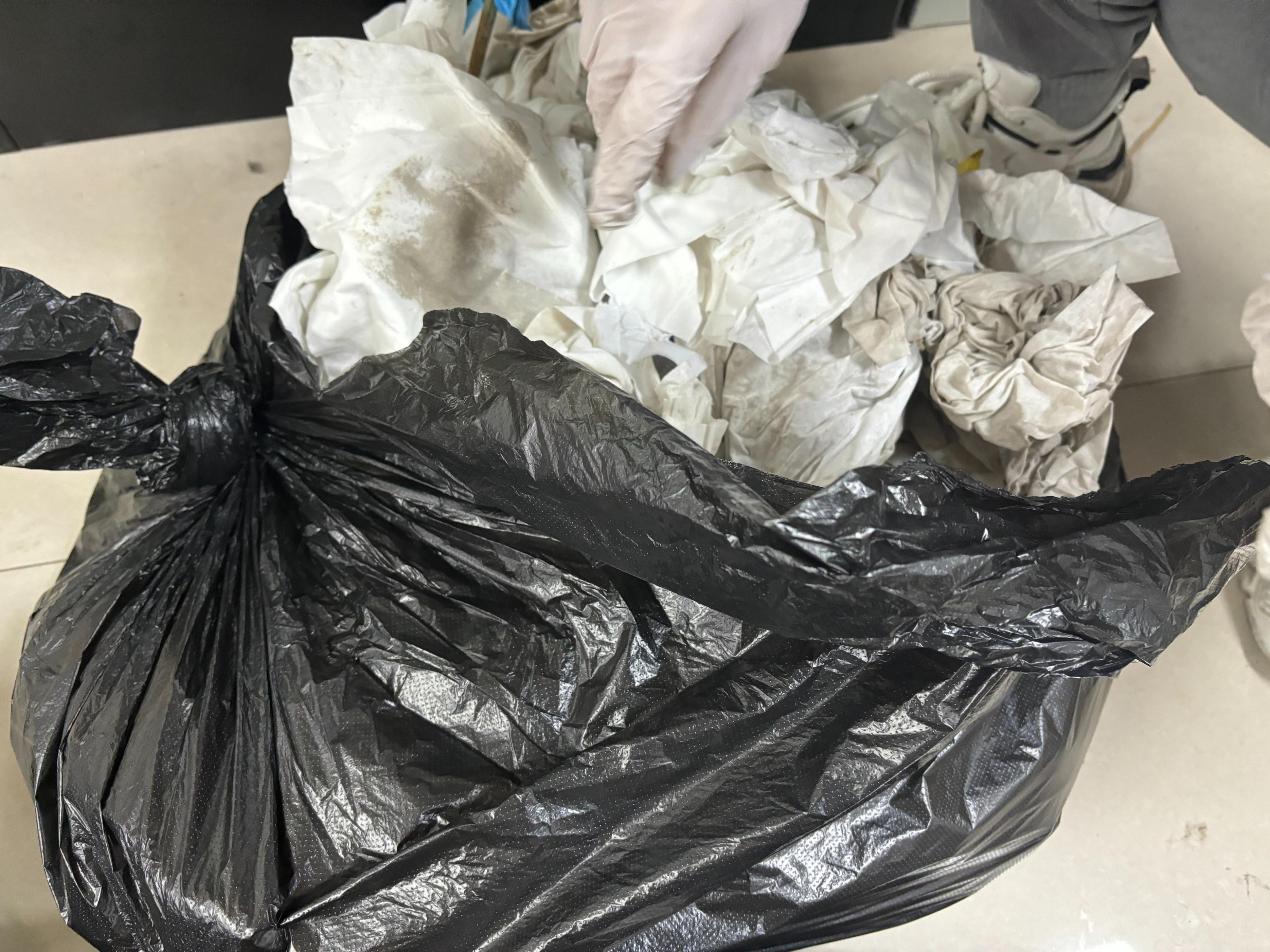 废弃擦银布回收多少钱一公斤？