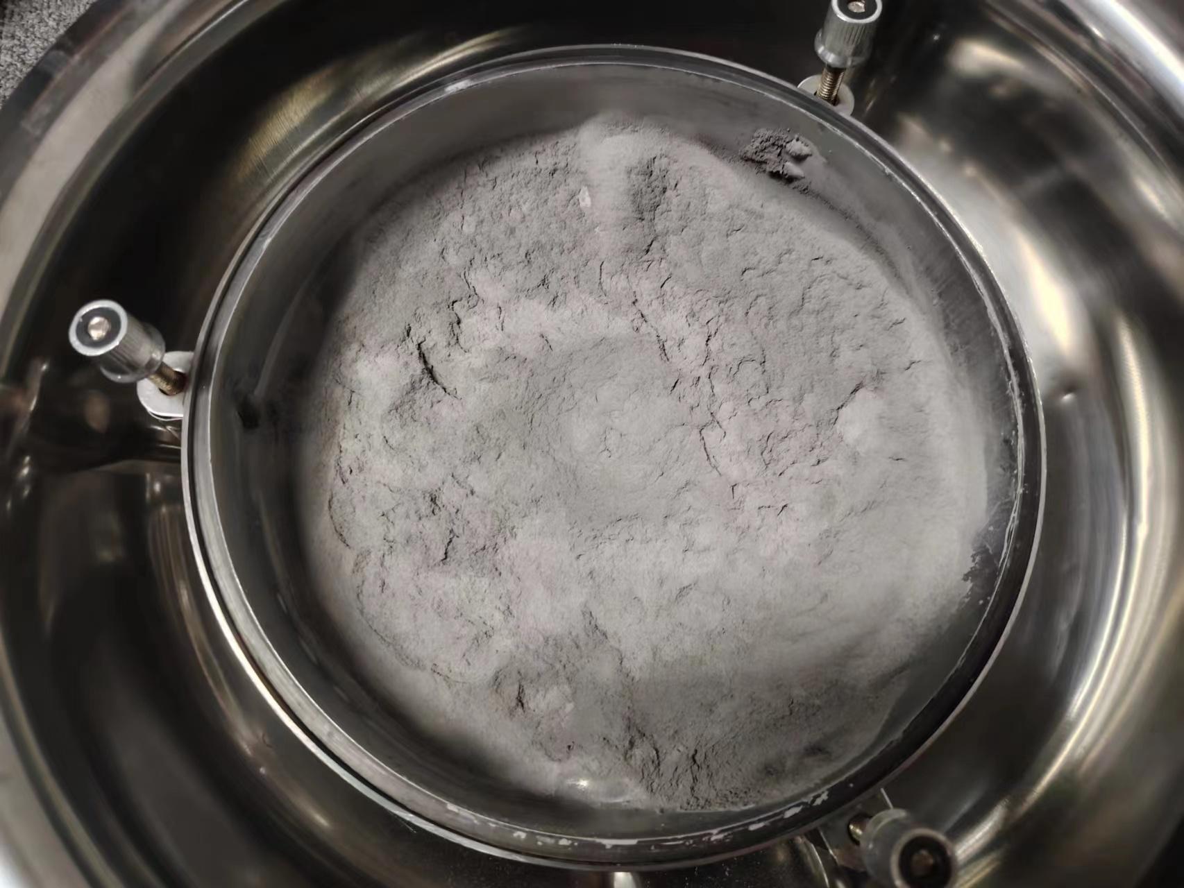 铱粉回收到提炼：从筛选到纯化的精细过程
