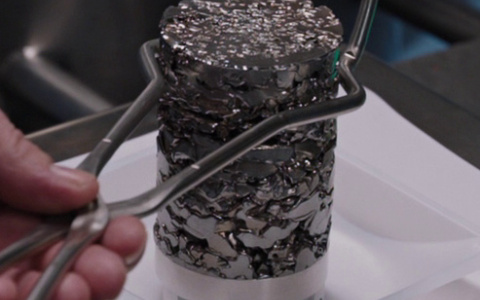 钯碳回收时用光谱仪分析粉末中贵金属的含量，能否准确