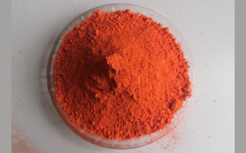 螯合树脂提取分离铑粉废料，回收氯化铑硫酸铑溶液中的氧化铑贵金属