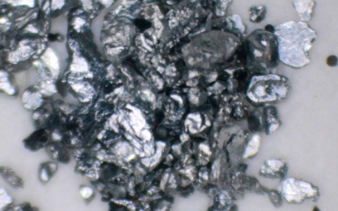 关于银铱浆，浅显的说一说钛涂铱阳极板怎么回收