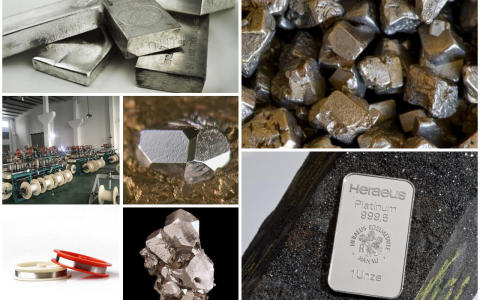 更多方面经验汲取铂碳回收铂，适合于废铂铑丝