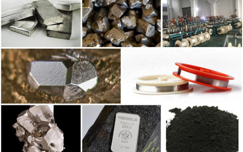 最新推荐苏州铂粉牢靠提炼公司哪家强？，简单说道废钯铂回收
