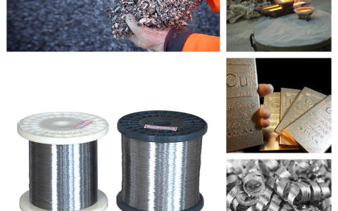热电偶铂可以信赖源头厂家，讨论金银铂回收