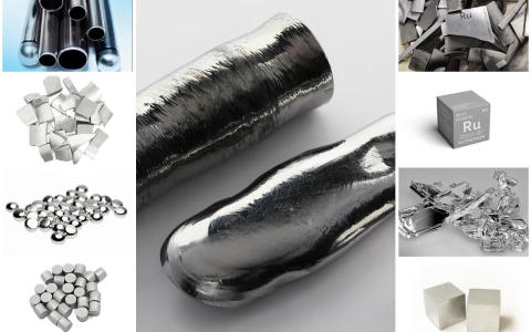 铂钌回收的贵金属含量   一克重价格是多少