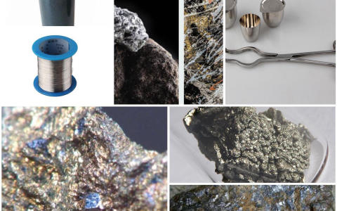 多方位工作心得分享无锡铂铑丝回收，结合铂浆